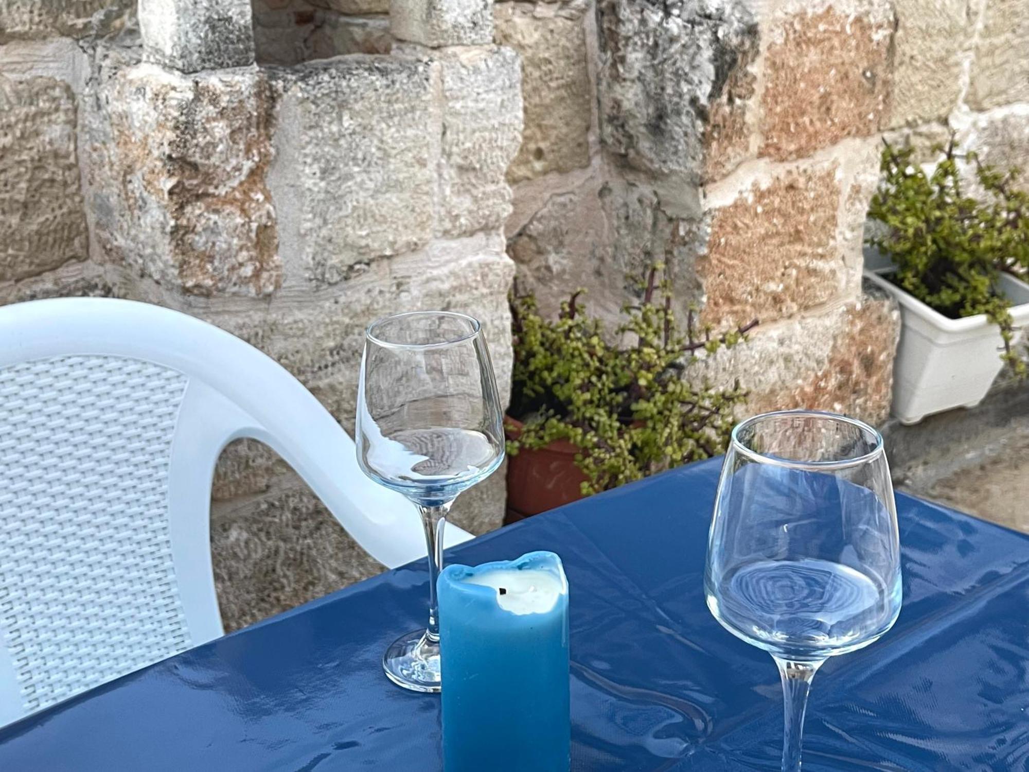 Casa Maya, Vista Mare E Relax Polignano a Mare Exteriér fotografie