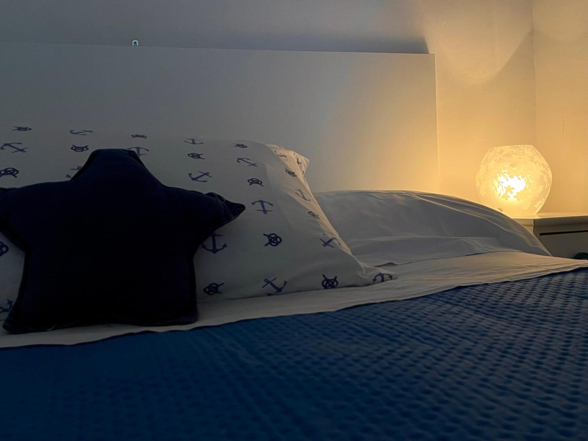 Casa Maya, Vista Mare E Relax Polignano a Mare Exteriér fotografie